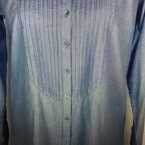 CABi women's Blouse Shirt